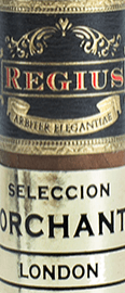 Regius of London Orchant Seleccion