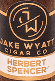 Jake Wyatt Herbert Spencer