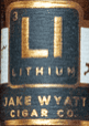 Jake Wyatt Lithium