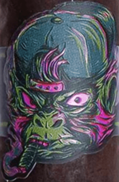 Privada Cigar Club LCA Mad Monkey