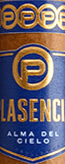 Plasencia Alma Del Cielo