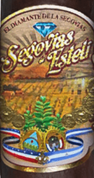 Segovias de Esteli Maduro