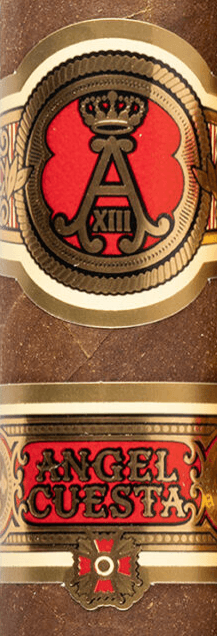 JC Newman Angel Cuesta