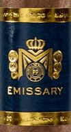 Macanudo Emissary