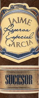 My Father Jaime Garcia Reserva Especial Sucesor