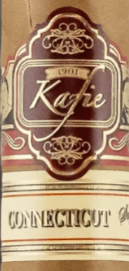 Kafie 1901 Connecticut