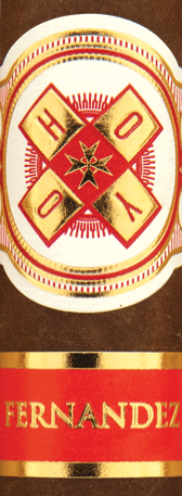 Hoyo de Monterrey La Amistad Gold