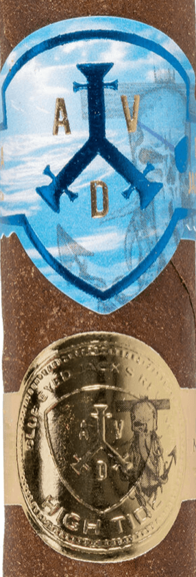 Adventura Blue Eyed Jack's Revenge High Tide