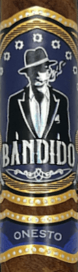 Bandido Cigars Onesto