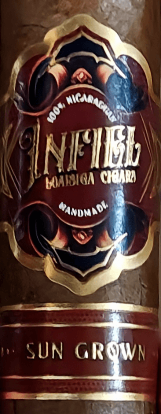 Loaisiga Cigars Infiel Sun Grown