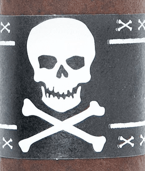 Viaje Skull and Bones FOAB