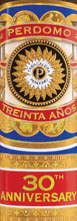 Perdomo 30th Anniversary Maduro