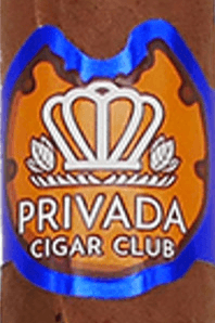 Privada Cigar Club LCA Cookies Habano