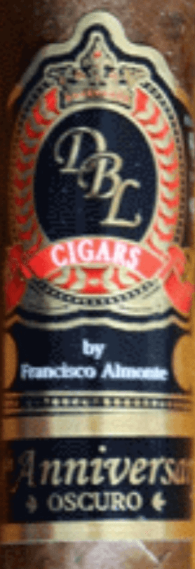 DBL 10th Anniversary Oscuro