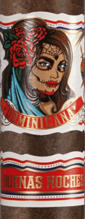 Deadwood Tobacco Dominicana Buenos Noches