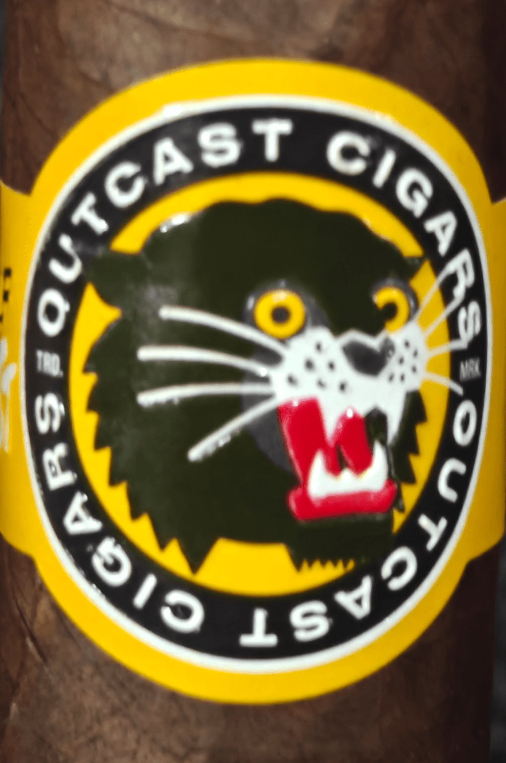 Miami Cigar & Co. Outcast