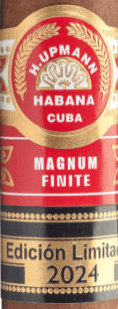 H. Upmann Magnum Finite Edicion Limitada 2024