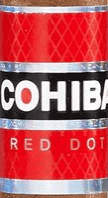 Cohiba Red Dot