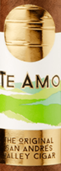 Te-Amo The Original San Andres