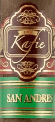 Kafie 1901 San Andres