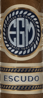EGM Cigars Escudo