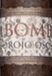 MBombay Corojo Oscuro