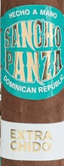 Sancho Panza Extra Chido