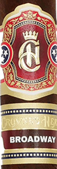 Crowned Heads Broadway