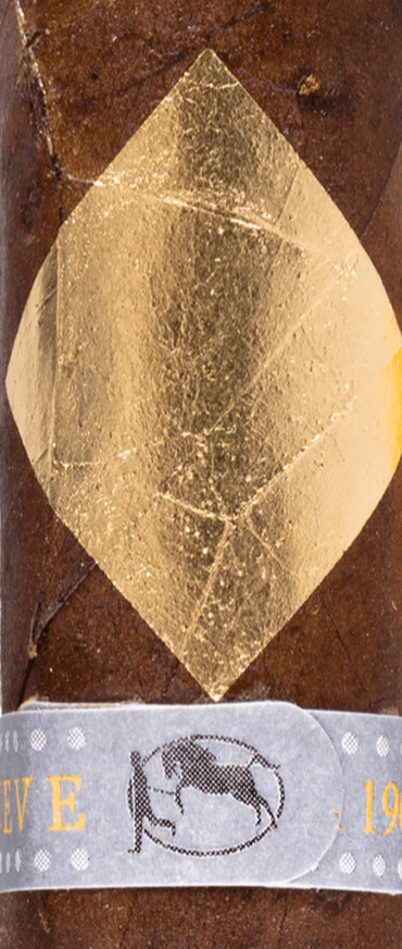 Cavalier Geneve BII Viso Jalapa