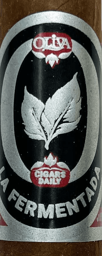Oliva La Fermentada Daily Edition