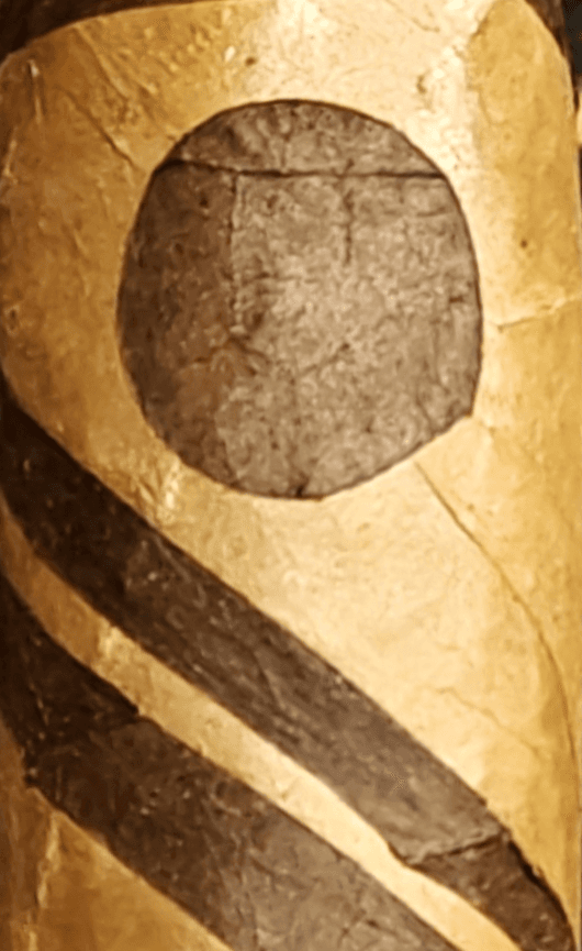 Cigar Bundles of Miami Black Dot