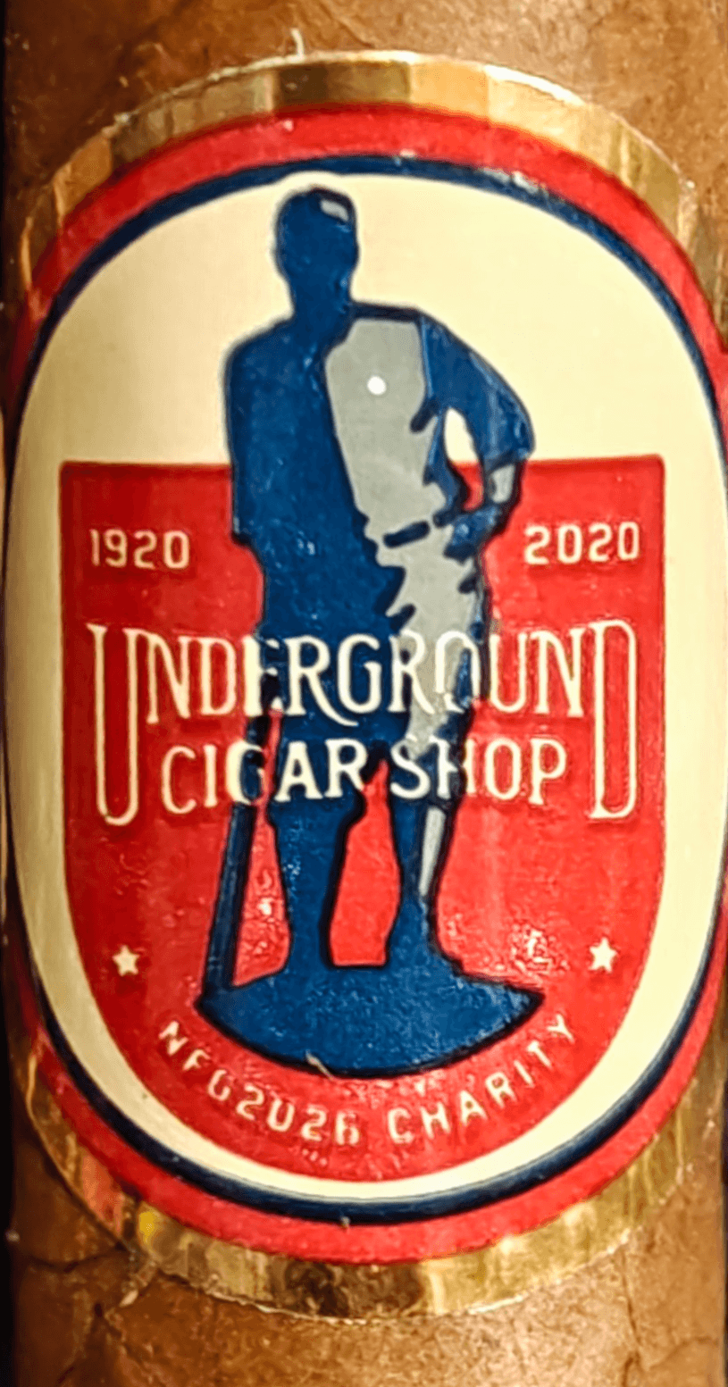 Black Star Line NFG26 Exclusive