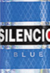 Silencio Blue