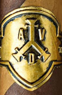 Adventura The King's Gold BarberPole