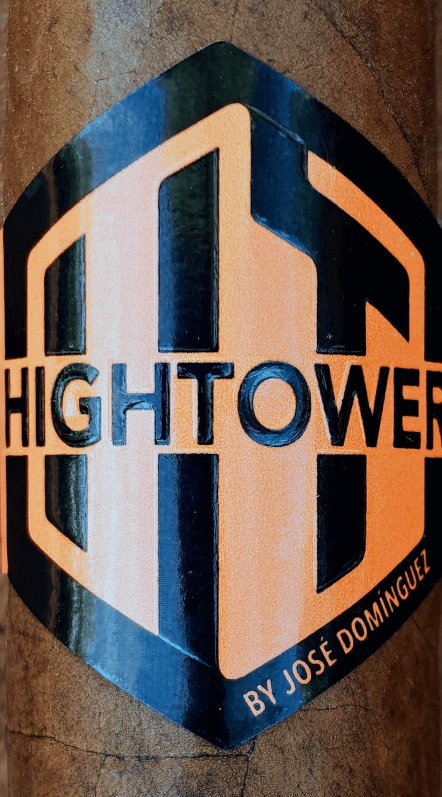 Jose Dominguez Hightower