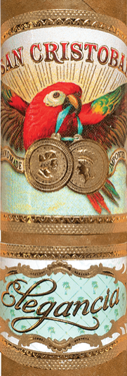 San Cristobal Elegancia