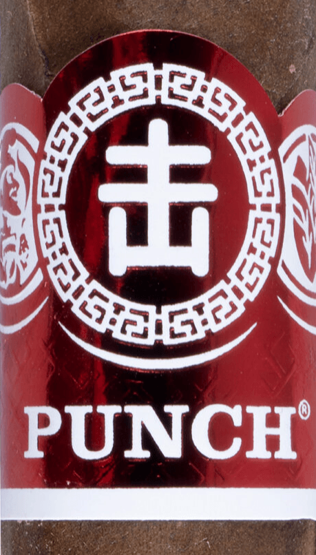 Punch Spring Roll