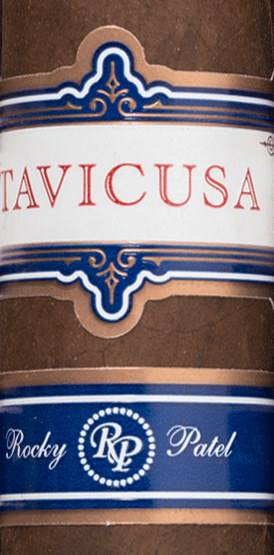 Rocky Patel Tavicusa