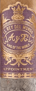 El Rey del Mundo Appointment