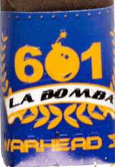 601 La Bomba Warhead VII