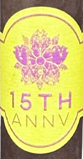 Room 101 15th Anniversary