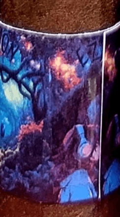 Ezra Zion Elysian Fields 2024