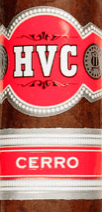 HVC Cerro Maduro