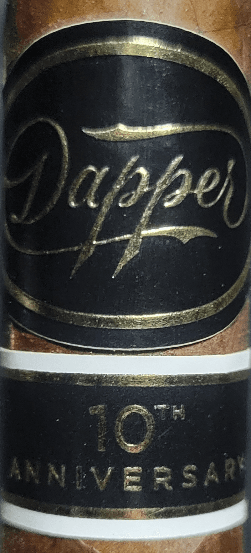 Dapper 10th Anniversary