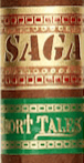 Saga Short Tales TOMO III