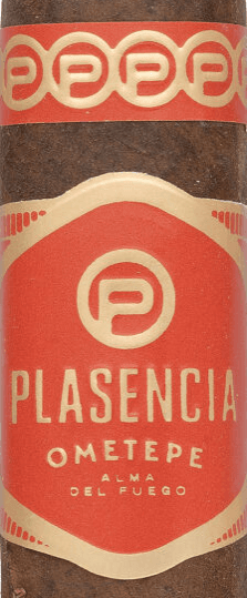 Plasencia Alma del Fuego Ometepe