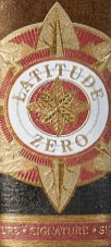 Latitude Zero Signature