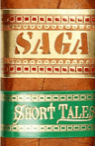 Saga Short Tales TOMO VII