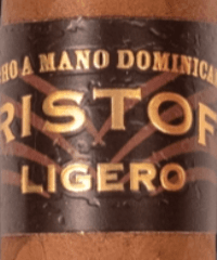 Kristoff Ligero Criollo