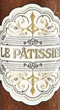 Crowned Heads Le Patissier